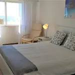 T1 Mira 7 - Remodelado, Ar-condicionado, Vista Mar, Wifi Appartement