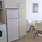 T1 Mira 7 - Remodelado, Ar-condicionado, Vista Mar, Wifi