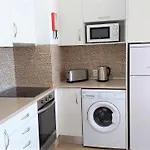 Appartement T1 Mira 7 - Remodelado, Ar-condicionado, Vista Mar, Wifi