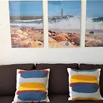 Appartement T1 Mira 7 - Remodelado, Ar-condicionado, Vista Mar, Wifi *