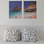 T1 Mira 7 - Remodelado, Ar-condicionado, Vista Mar, Wifi Quarteira