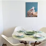 Appartement T1 Mira 7 - Remodelado, Ar-condicionado, Vista Mar, Wifi *