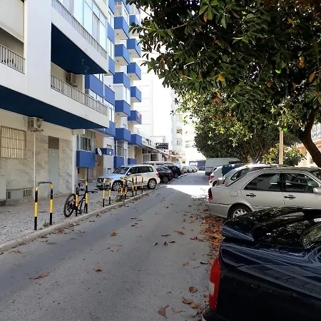 Appartement T1 Mira 7 - Remodelado, Ar-condicionado, Vista Mar, Wifi *
