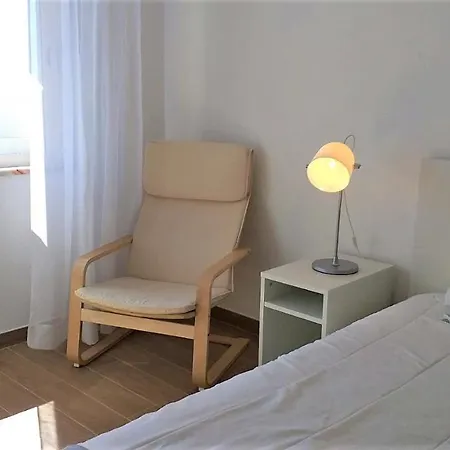 아파트 T1 Mira 7 - Remodelado, Ar-condicionado, Vista Mar, Wifi 쿼테이라