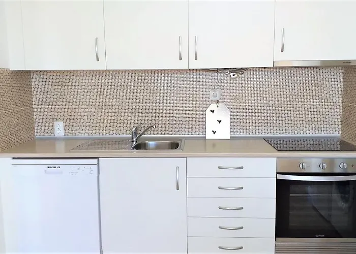 T1 Mira 7 - Remodelado, Ar-condicionado, Vista Mar, Wifi 아파트 *