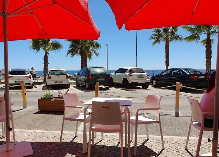 Apartment T1 Mira 7 - Remodelado, Ar-condicionado, Vista Mar, Wifi *