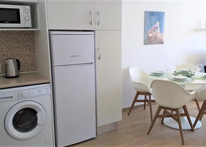 T1 Mira 7 - Remodelado, Ar-condicionado, Vista Mar, Wifi