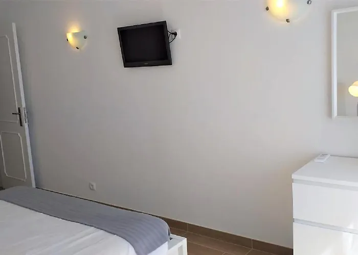 T1 Mira 7 - Remodelado, Ar-condicionado, Vista Mar, Wifi 아파트 *