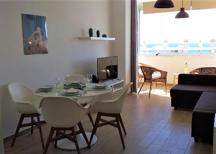 T1 Mira 7 - Remodelado, Ar-condicionado, Vista Mar, Wifi * 쿼테이라