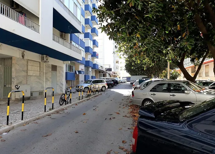 Appartement T1 Mira 7 - Remodelado, Ar-condicionado, Vista Mar, Wifi *